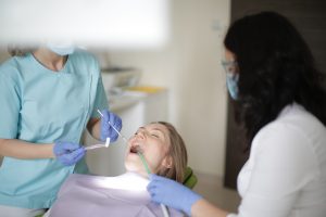 gum biopsy