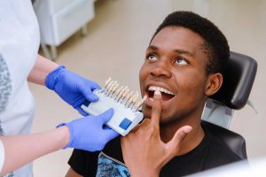 dental bonding 5