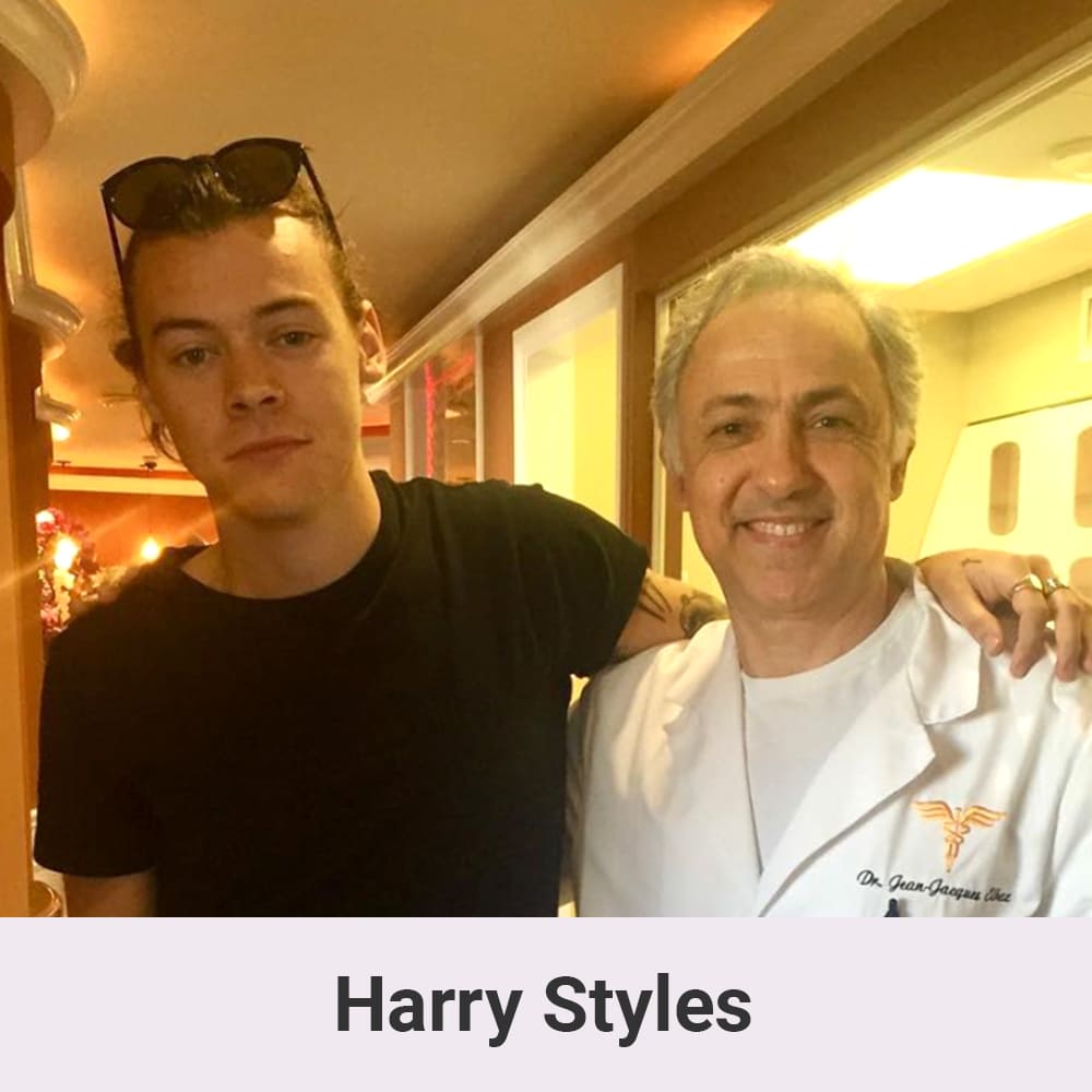 1 harry styles new