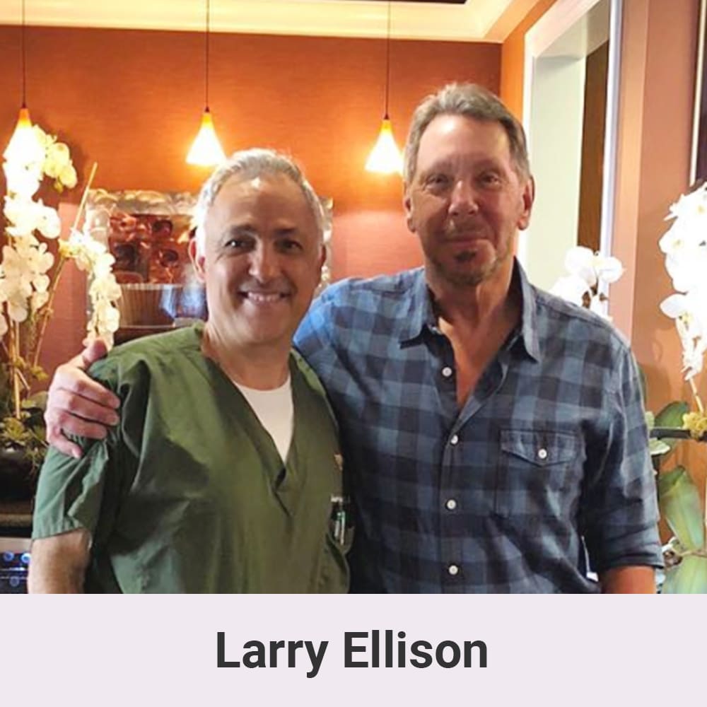 3 larry ellison new