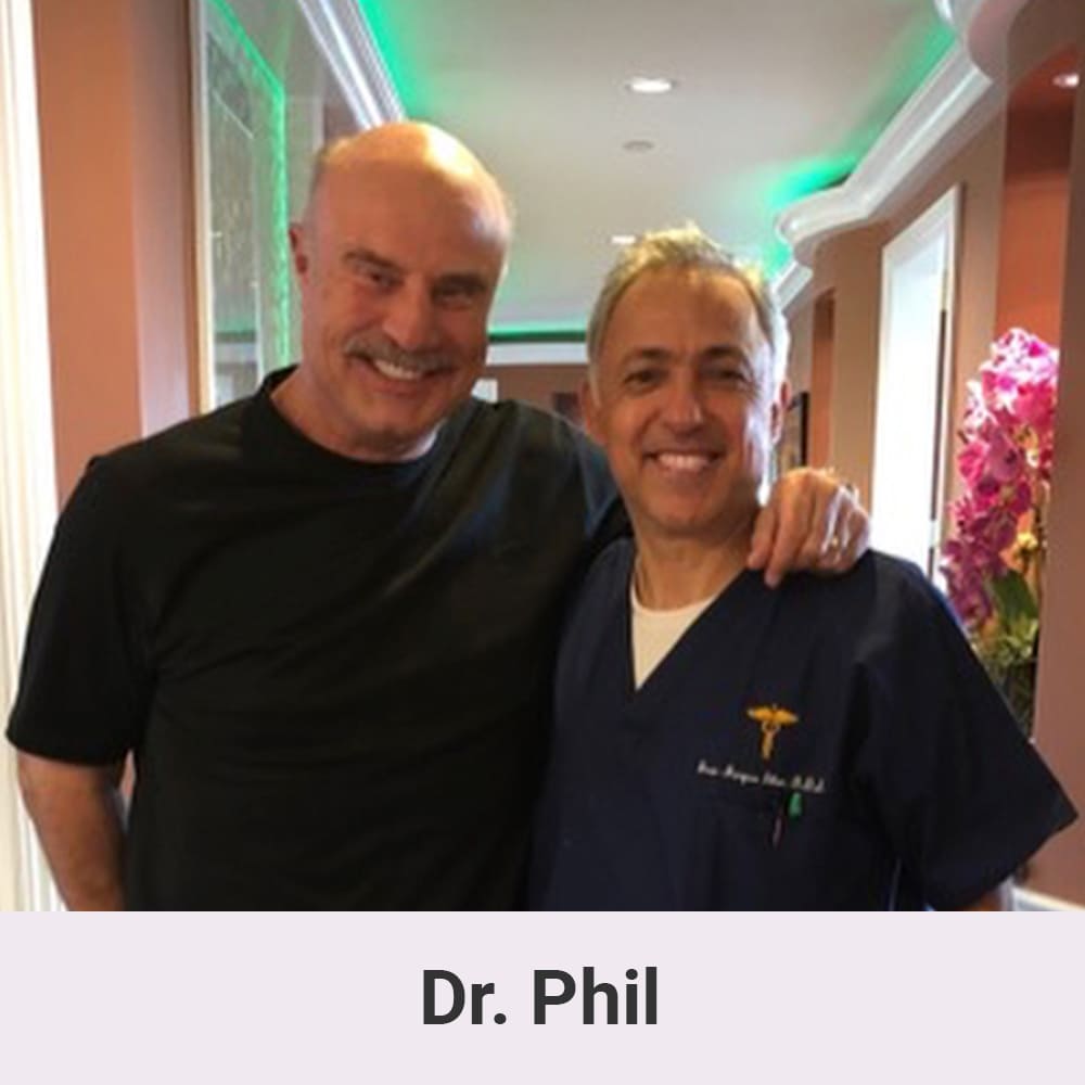 4 dr phil new