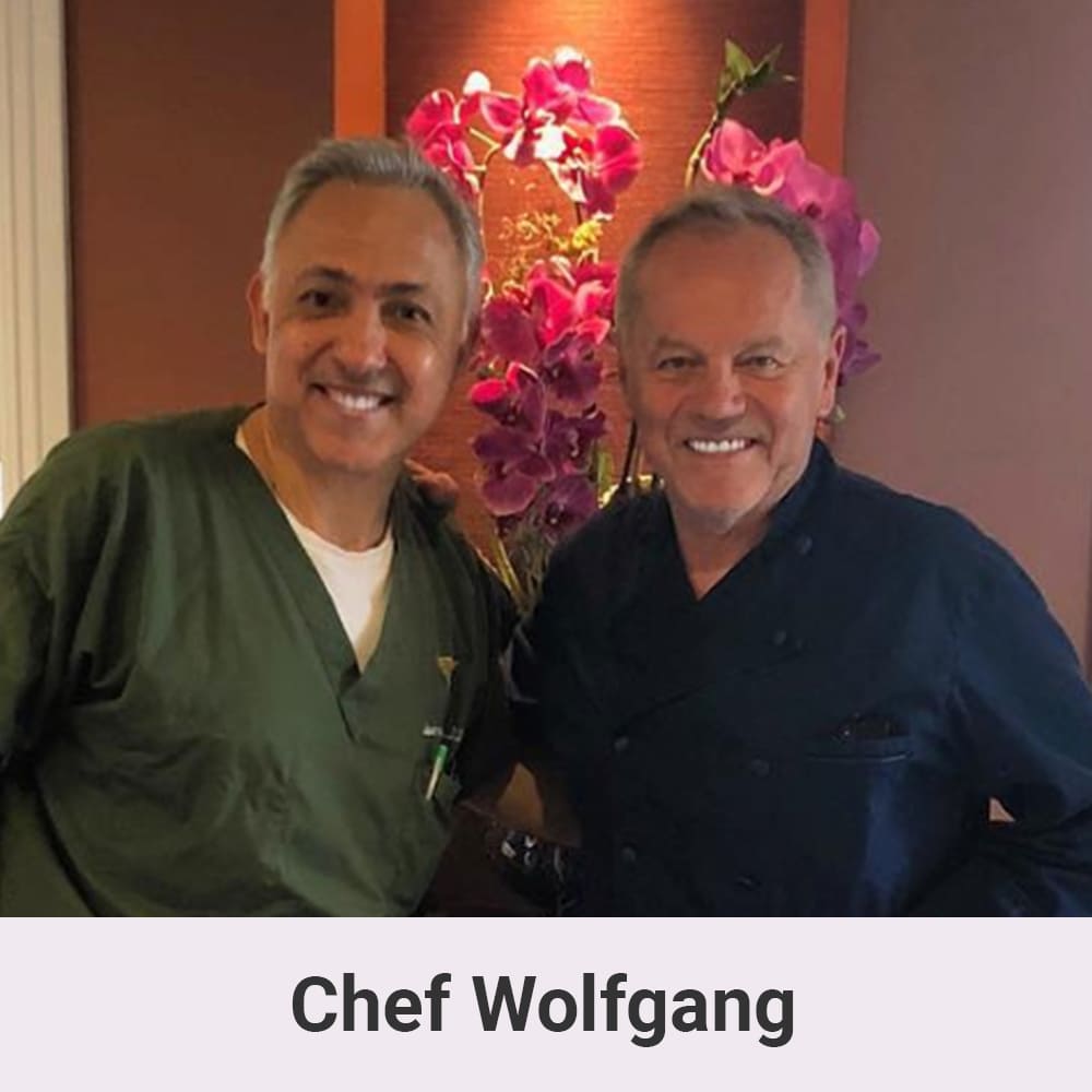 5 chef wolfgang new