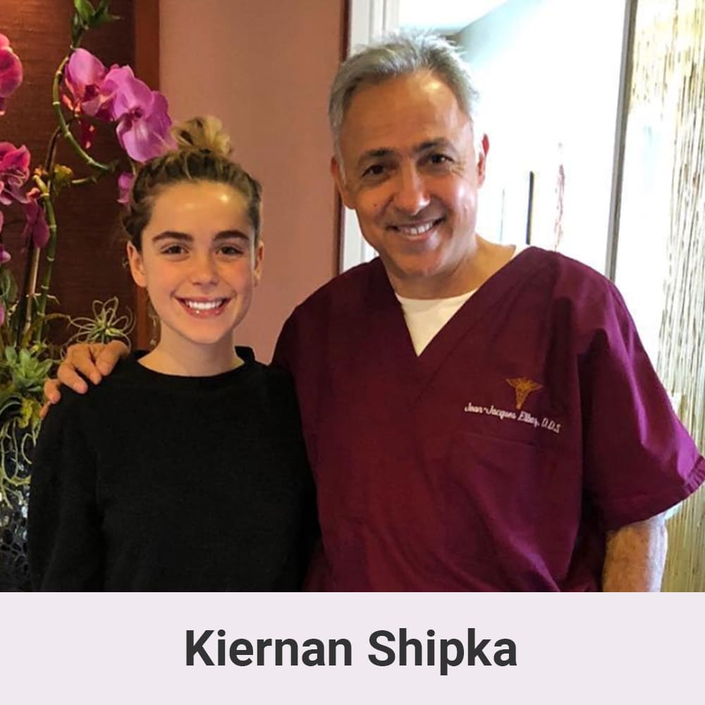 6 kiernan shipka new