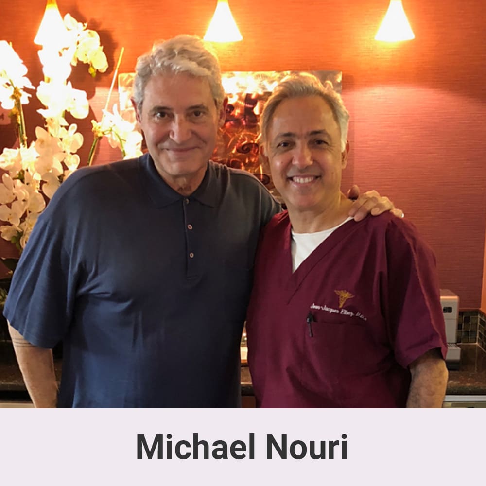 7 michael nouri new