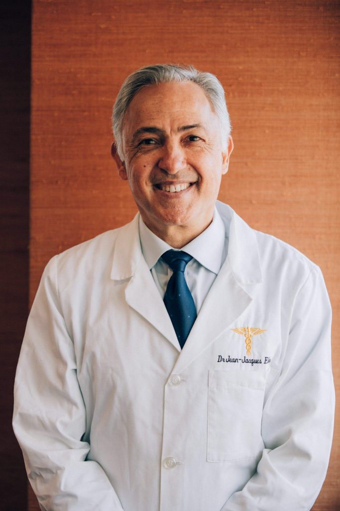 dr. jje of beverly hills center