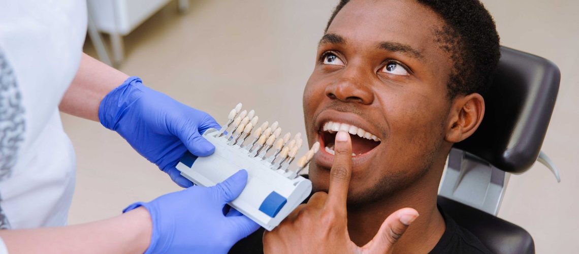 dental bonding 5
