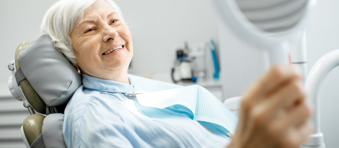 people with gum disease