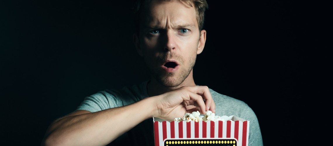 popcorn and dental implants